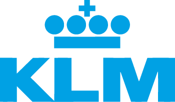 airline logo